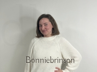 Bonniebrinson