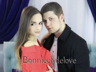 Bonnieclydelove