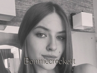 Bonniecrockett