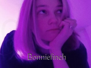 Bonniefinch