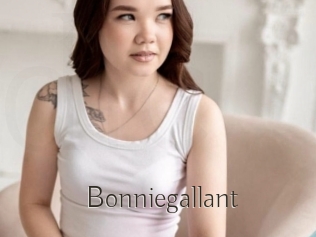 Bonniegallant