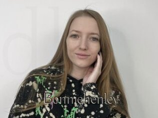 Bonniehenley
