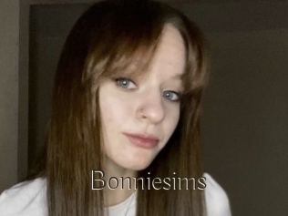 Bonniesims