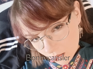 Bonnycansler