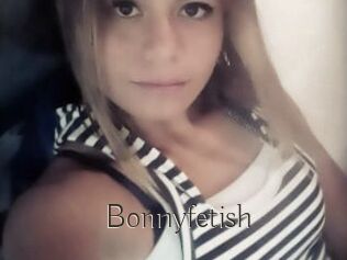 Bonnyfetish