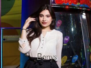 Bonys
