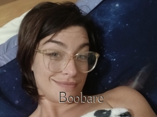 Boobare
