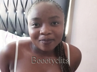 Boootyclits