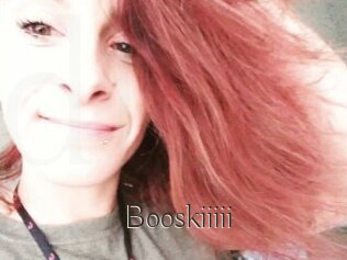 Booskiiiii