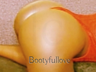 Bootyfullove