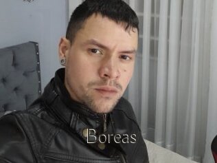 Boreas