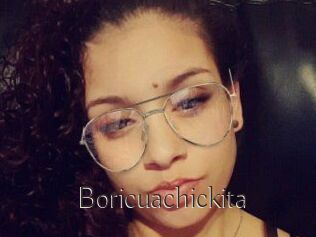 Boricuachickita