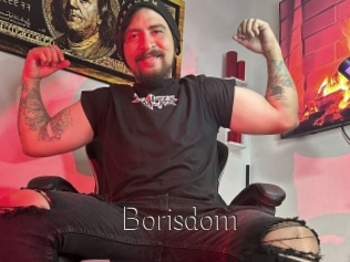 Borisdom