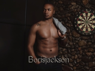Borisjackson
