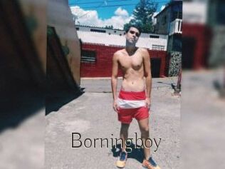 Borningboy
