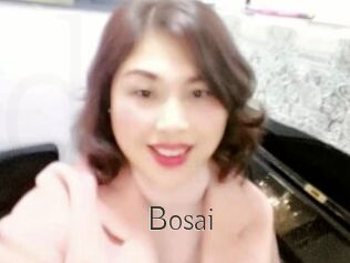 Bosai