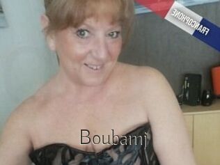 Boubamj