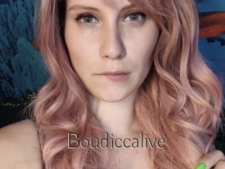 Boudiccalive