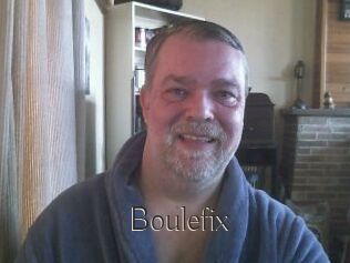 Boulefix