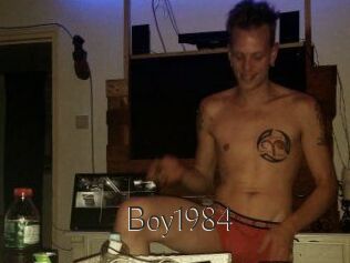 Boy1984