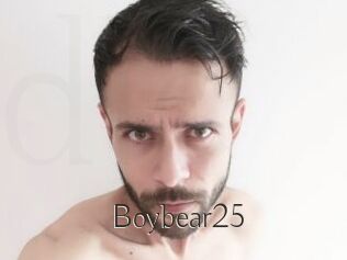 Boybear25