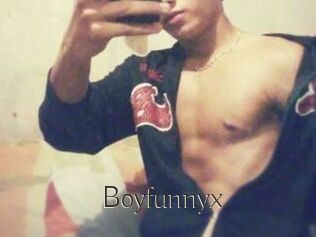 Boyfunnyx