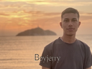 Boyjerry