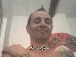 Boys84