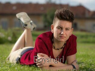 Boyshgirl
