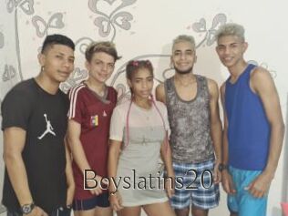 Boyslatins20