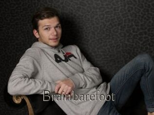Brainbarefoot