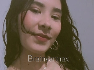 Brainyannax