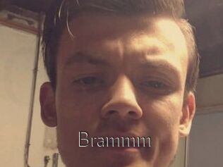 Brammm