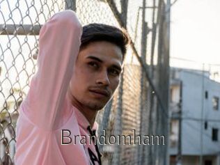 Brandomham