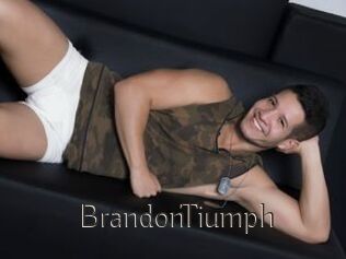 BrandonTiumph
