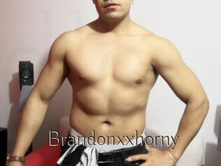 Brandonxxhorny