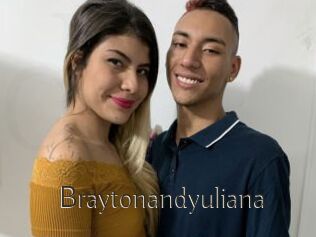 Braytonandyuliana