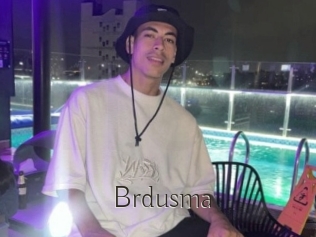 Brdusma