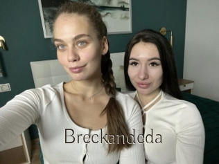 Breckandeda
