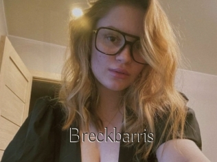 Breckbarris