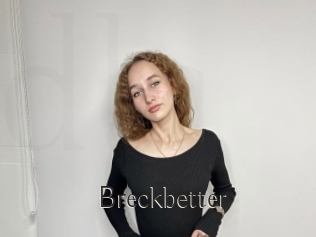 Breckbetter