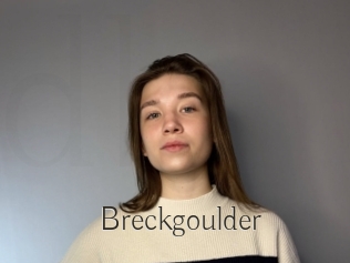 Breckgoulder