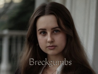 Breckgumbs