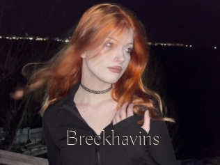 Breckhavins