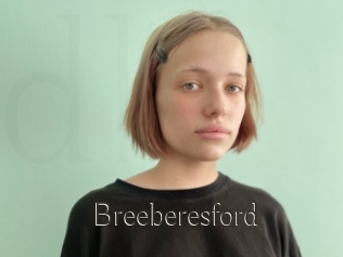 Breeberesford