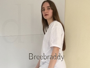 Breebraddy