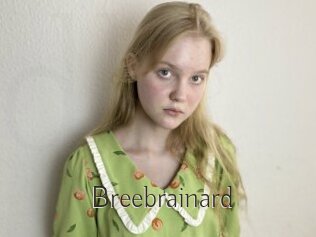 Breebrainard