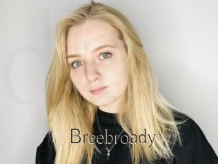 Breebroady