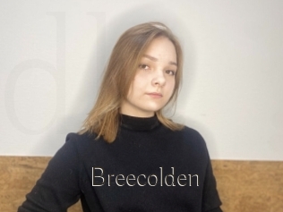 Breecolden