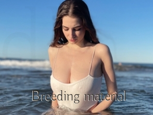 Breeding_material